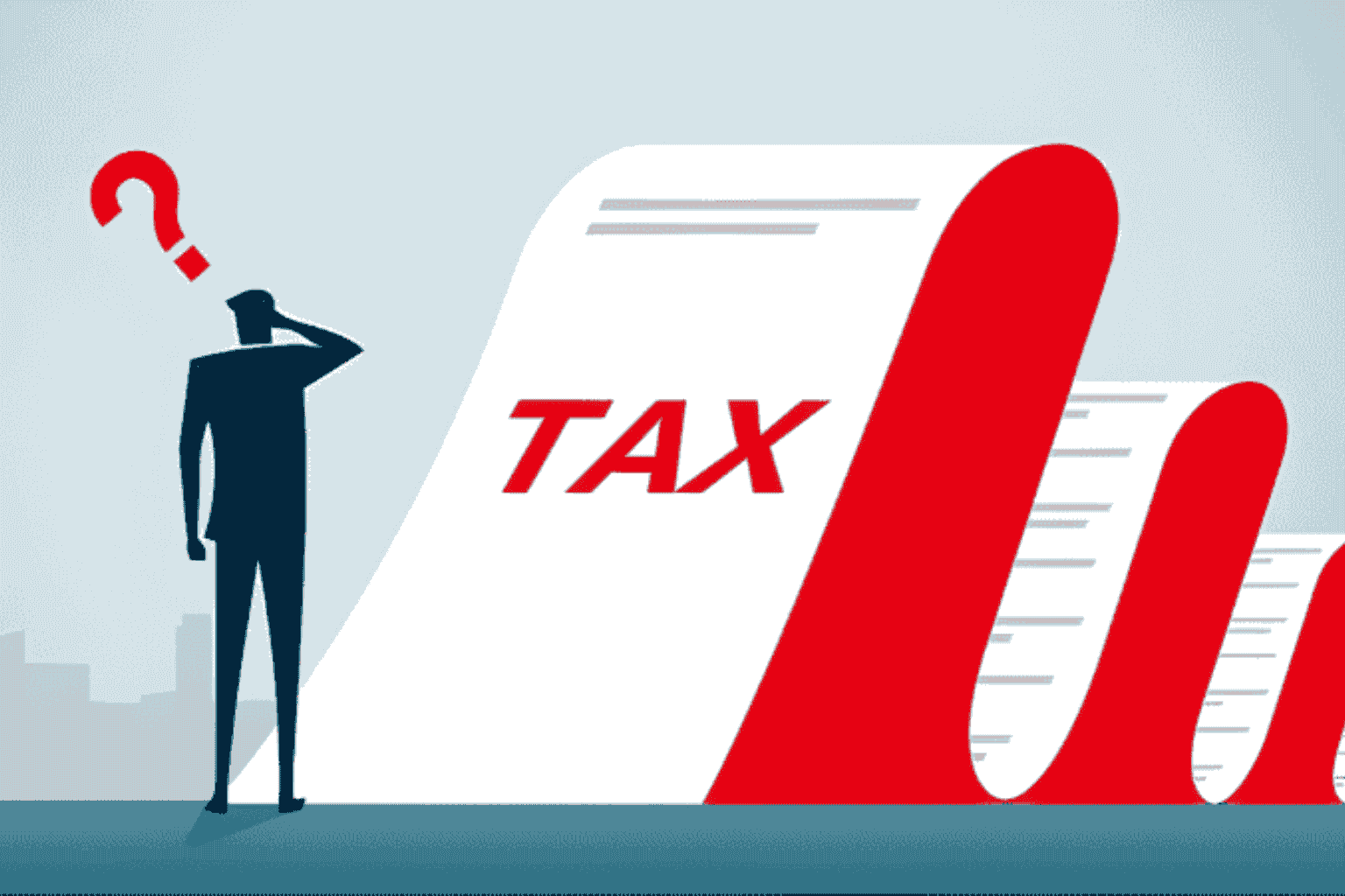 Steps Taxpayers Can Take Now to Resolve Tax Issues and Stay on Track ...