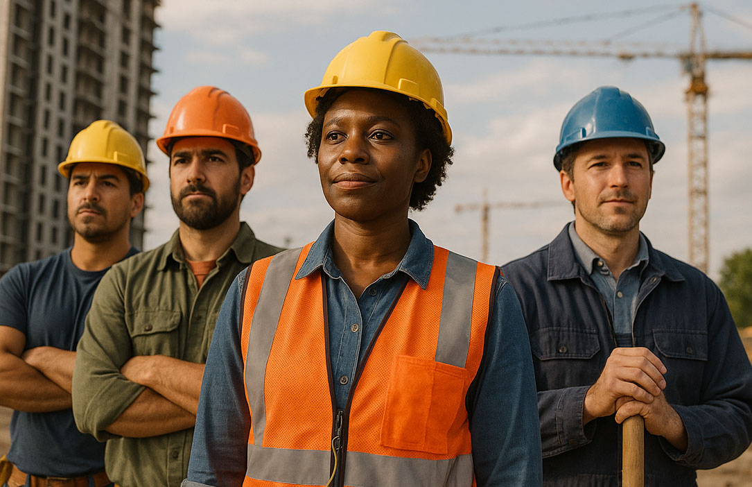Honoring Workers and Building Stronger Communities: California’s Commitment to People and Progress in 2025