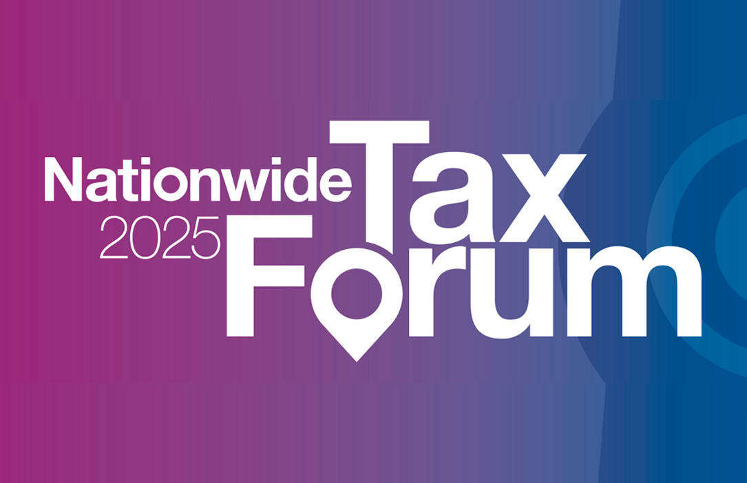 IRS Nationwide Tax Forum 2025: Key Deadlines, Benefits, and How TaxProNext Can Help You Maximize Your Experience