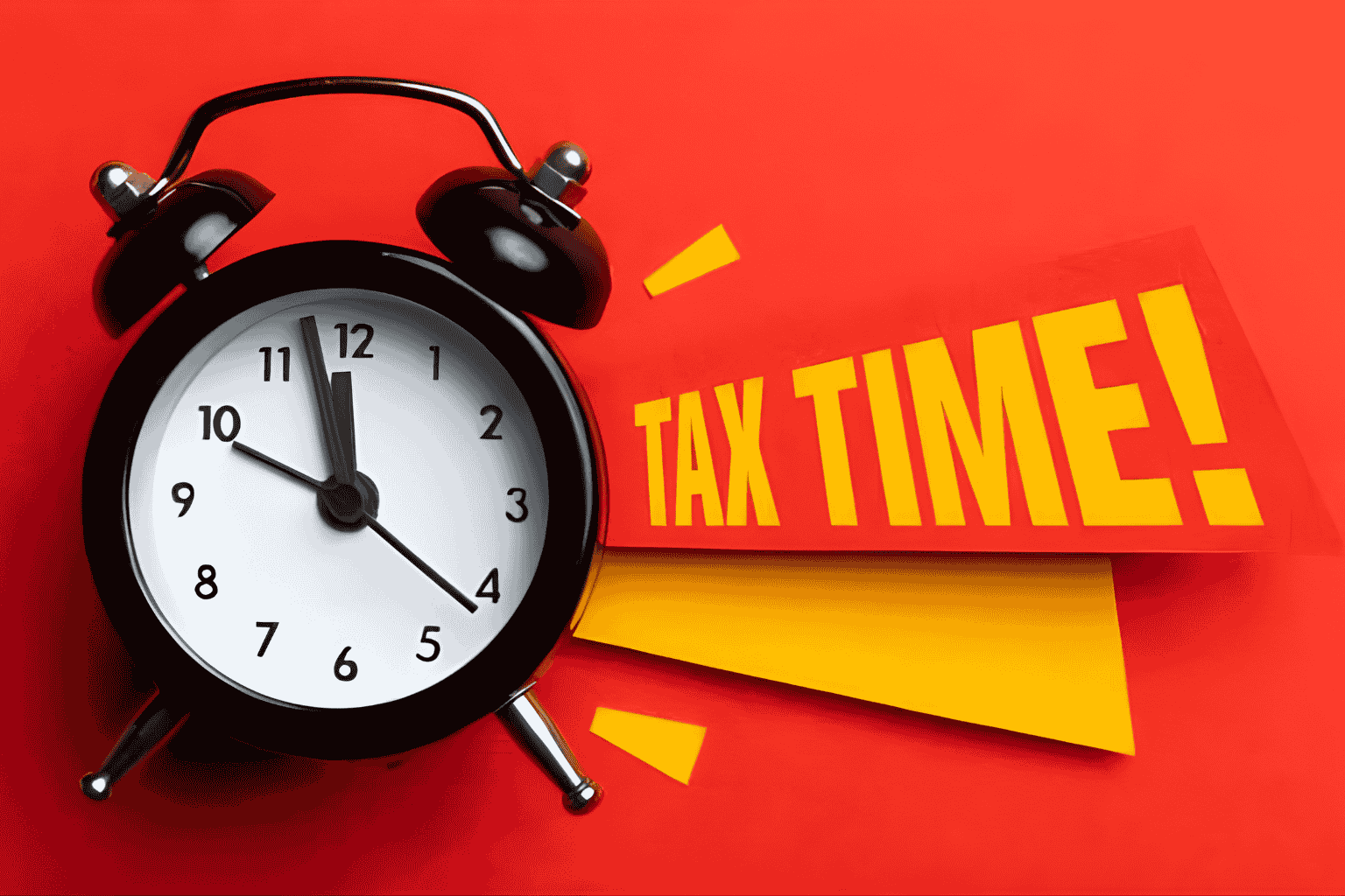 Last-Minute Tax Filing in 2026: Smart Tips to Avoid Penalties and ...
