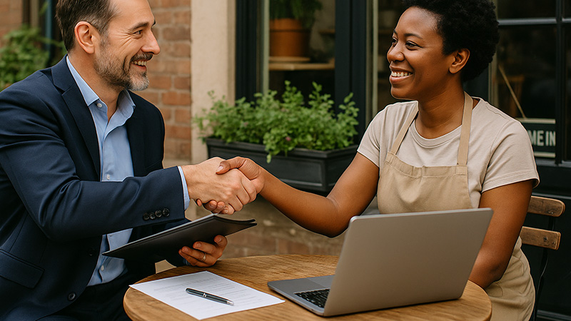 Rural Opportunity Zones 2025: What New IRS Guidance Means for Investors and Small Businesses