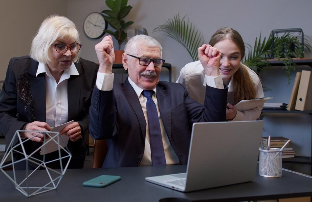 Celebrating 90 Years of Social Security: What Businesses and Tax Professionals Should Know