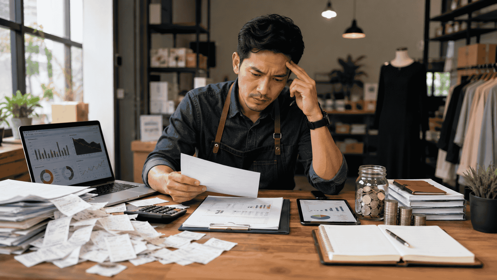 Common Financial Mistakes Small Businesses Make in 2026 (And How to Avoid Them)