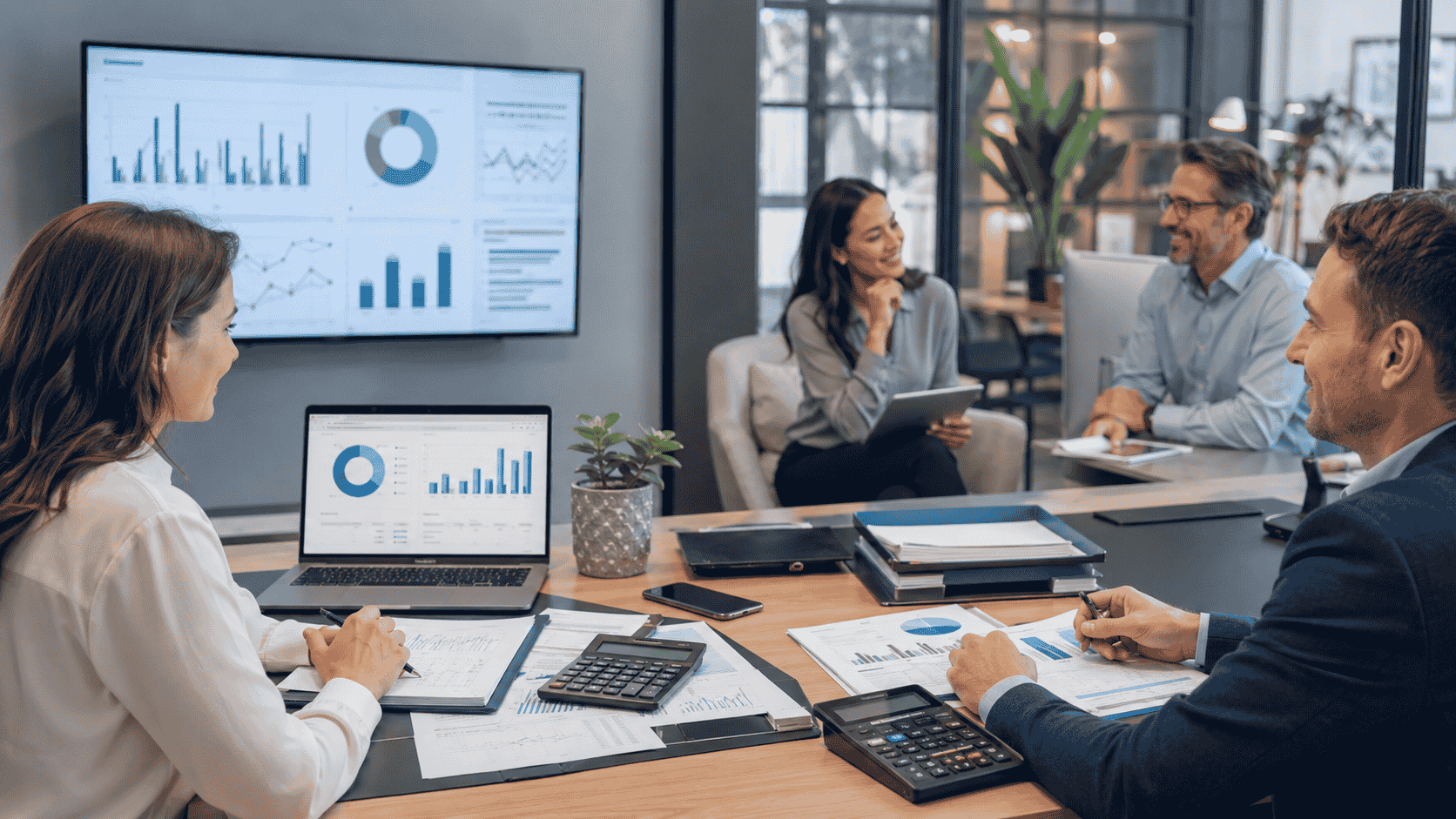 Why Small Businesses Are Outsourcing Payroll, Bookkeeping & Tax Services in 2026