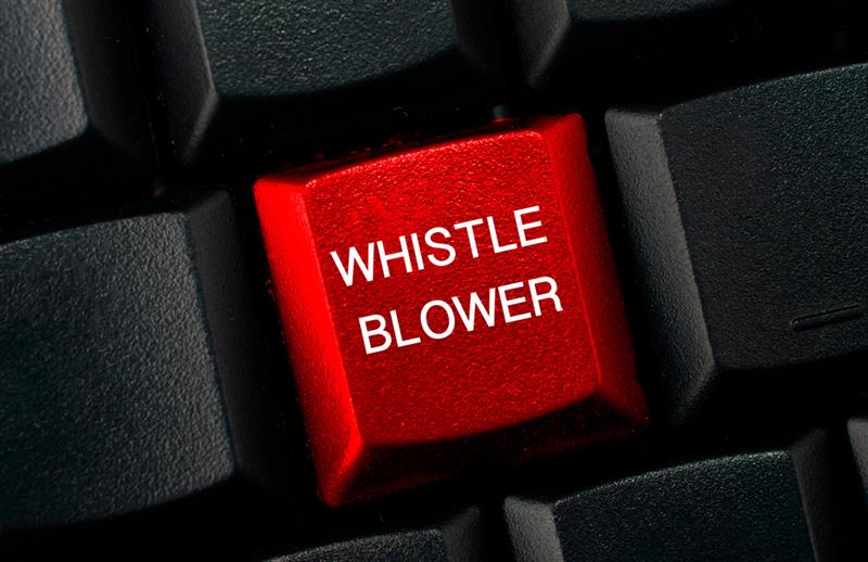 IRS Whistleblower Program: Why It Matters for Honest Businesses
