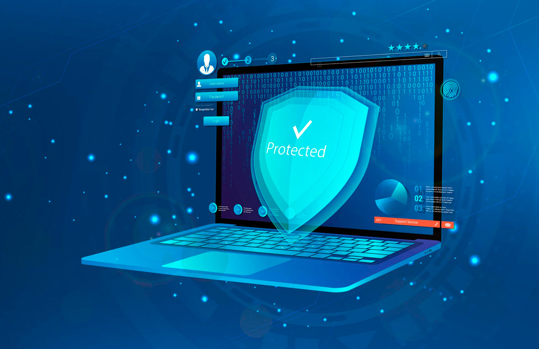 Guarding Against Identity Theft: Key Takeaways from the IRS Security Summit for Tax Professionals