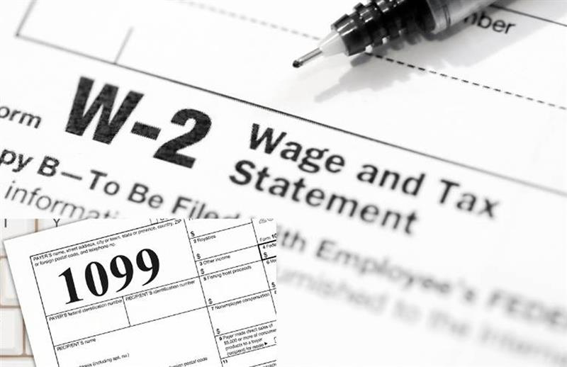 What to Do If Your Form W-2 or 1099-R Is Missing or Incorrect: A Complete Guide for Taxpayers
