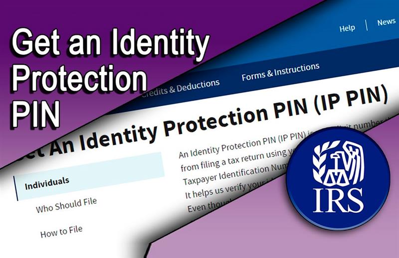 IRS Online Account & IP PIN: The Smartest Way to Stop Tax Fraud in 2025