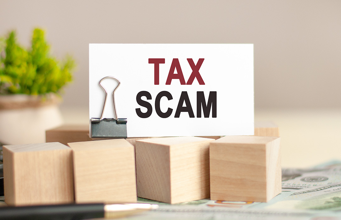 Common Tax Scams You Need to Know