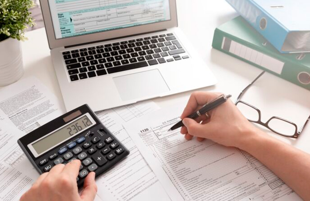 How to File Your Taxes: Beginner’s Tax Guide for Individuals in the USA