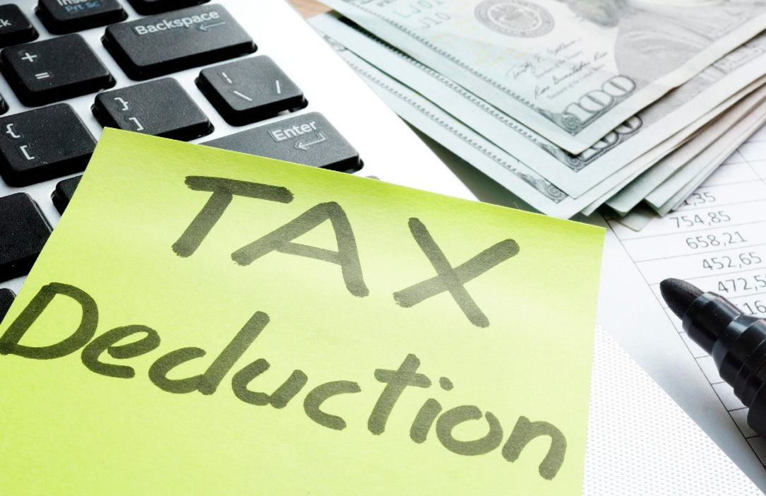 Tax Deductions Every Freelancer Should Know About in 2025