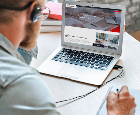 Virtual Assistant Services